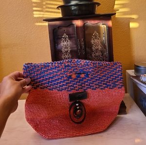 Nice Boho Style Handbag